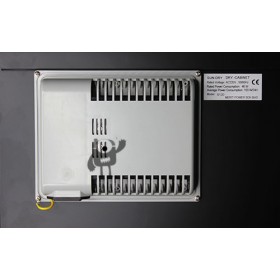 Sundry S120 106L Dry Cabinet